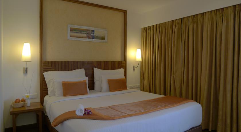 Marigold Residency